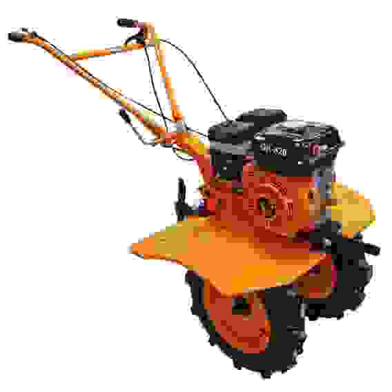 Мотоблок Garden King МК-80 8л.с.