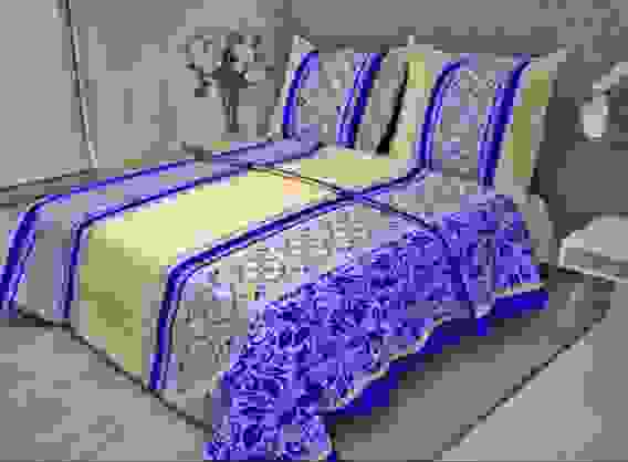 КПБ Бязь Гост 2х сп