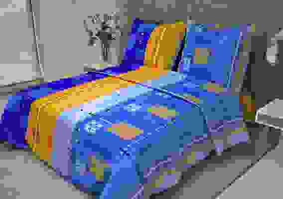 КПБ Бязь Гост 2х сп