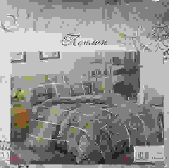 КПБ Поплин 2х сп