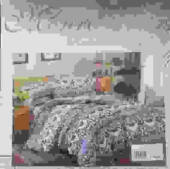 КПБ Поплин 2х сп