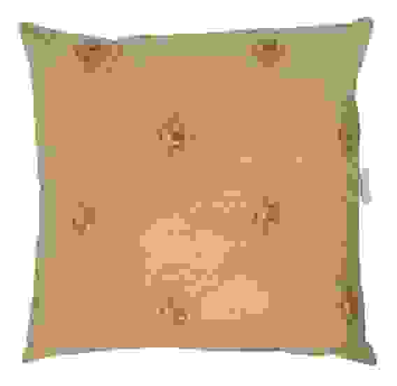 Подушка Овечья шерсть 60*60 ПТ (с/к, 2-х камерная, 0,8,конверт)