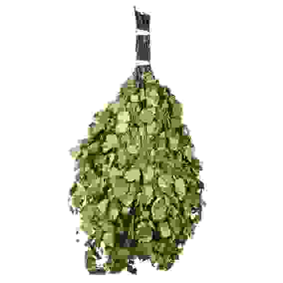 Веник березовый