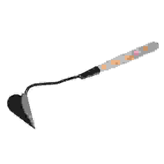 Бороздовичок с деревянной ручкой