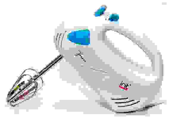 Миксер (белый) IR-5400