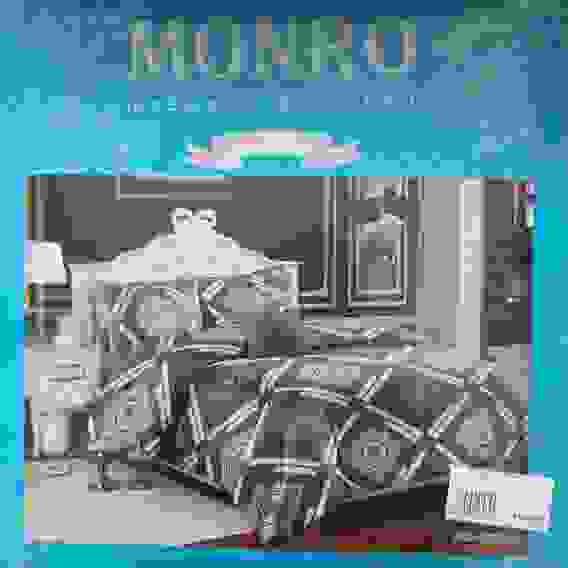 КПБ Микросатин 2х сп Макси