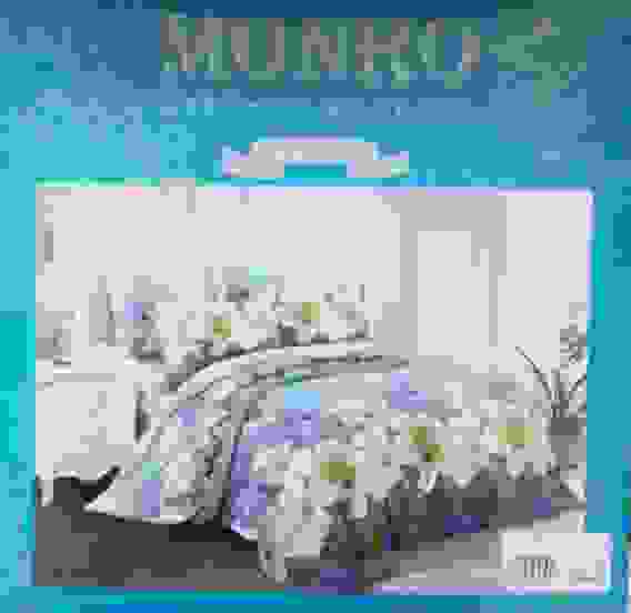 КПБ Микросатин 2х сп Макси