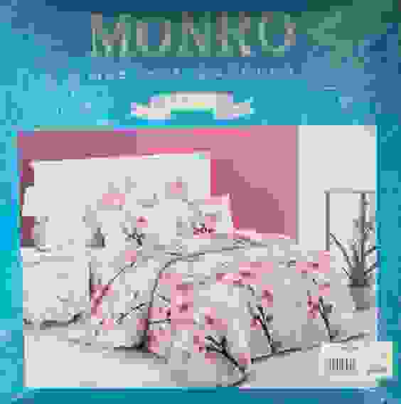 КПБ Микросатин 2х сп Макси