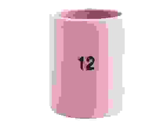 Сопло д/горелки газ. линза 19,5мм (TS 17-18-26) IGS0082