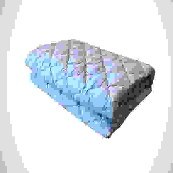 Одеяло Лебяжий пух 300 гр. 140*205 Многоиголка ПТ (Политик, чемодан)