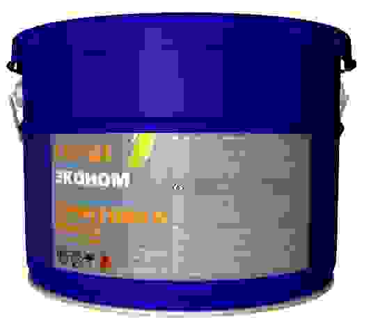 Грунтовка EMPILS ЭКОНОМ ГФ-021 20 кг серый