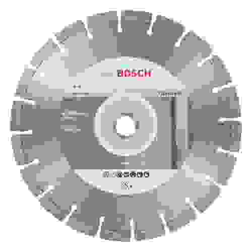 Диск отрезной Bosсh 2608603802 300х25,4 бетон