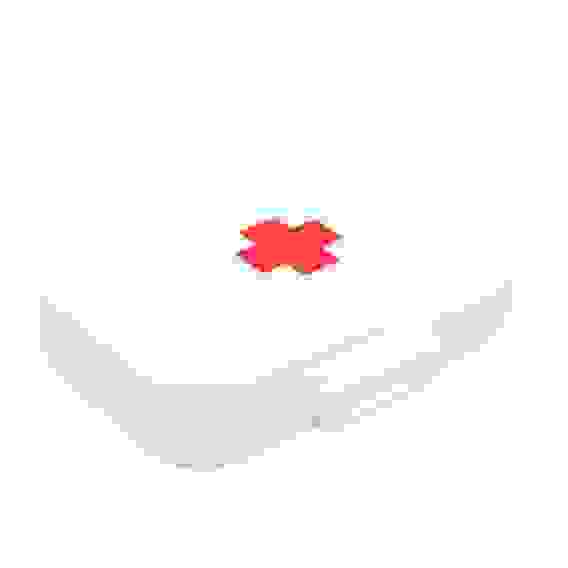 Аптечка-бокс дорожная, 8 отдел., пластик, 10х6х3,5см