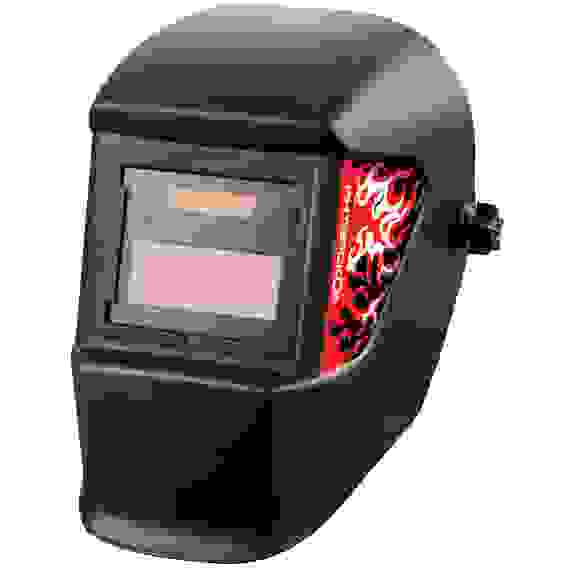 Маска сварочная с автозатемнением МС300