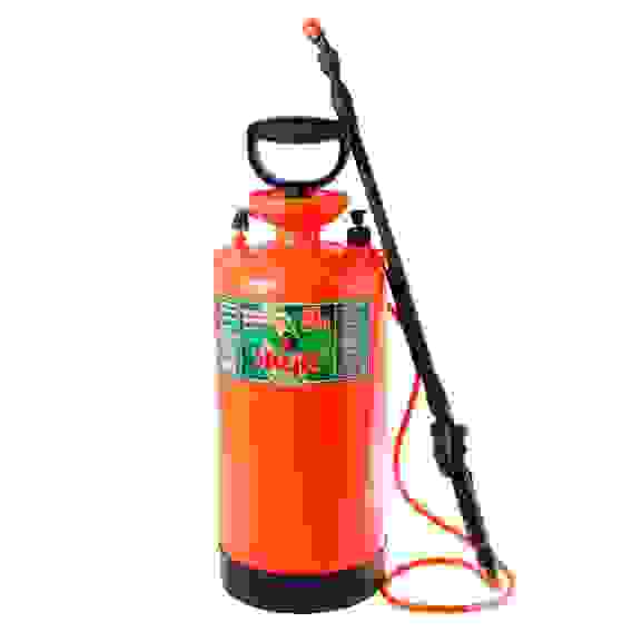 Опрыскиватель 9л. ОП-209 "ЖУК" телескоп. брандспойт