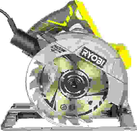 Пила дисковая 1400W RCS1400-G Ryobi