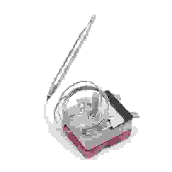 Регулятор температуры(термостат)30-110°С (2500 16А)