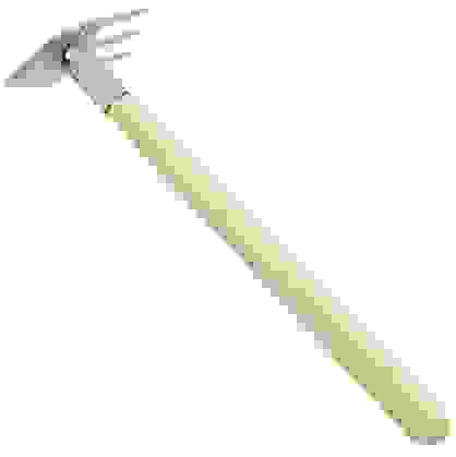 Рыхлитель комб. лепесток мотыжка- прямой зуб с/ч