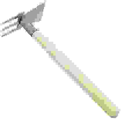 Рыхлитель комб. прямая мотыжка-прямой зуб с/ч