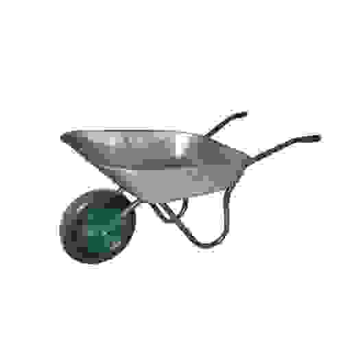 Тачка садовая 85л САД-85