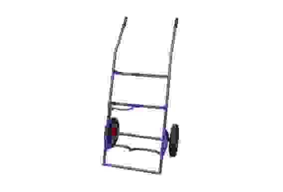Тележка для 2-х баллонов (40х40 л) универсальная