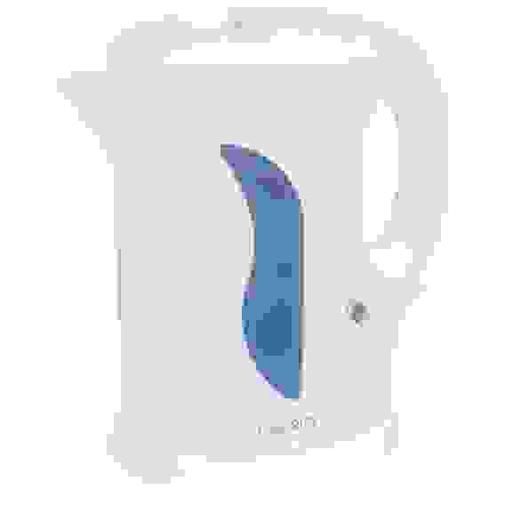 Чайник ENERGY E-207 (1,2 л) белый