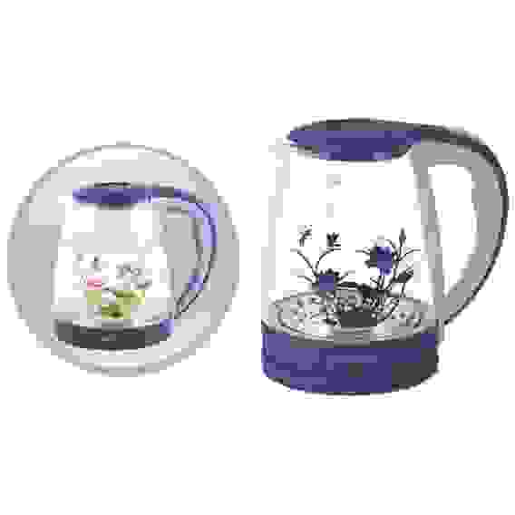 Чайник ENERGY E-287 (2 л) стекло