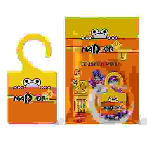 Секция от моли 1шт. Nadzor / 25