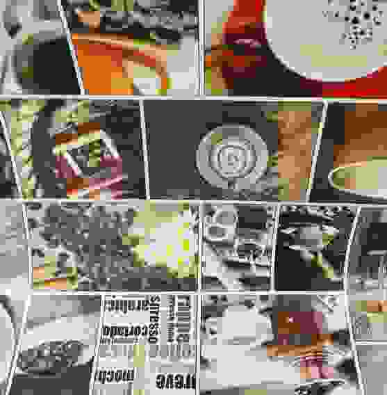 Клеенка столовая 140см (ЛБ412)