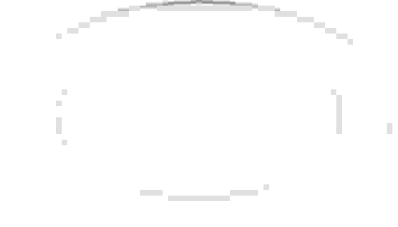 Светильник светодиодный ДВО-12w Al500 (640ОК 1010ЛМ slim белый)