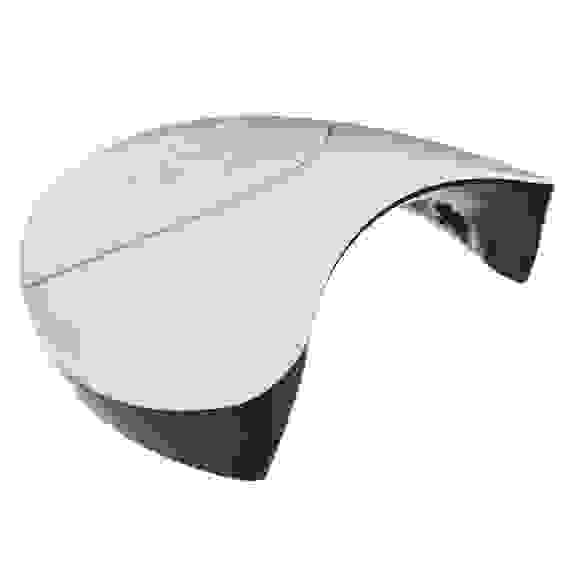 Лампа UV/LED для сушки гель-лака 36W, 21х16х7см, пластик, USB-провод