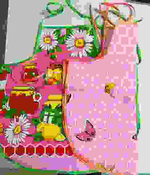 Фартук Детский