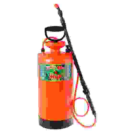 Опрыскиватель 10л. ОП-207 &quot;ЖУК&quot; телескоп. брандспойт