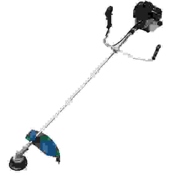 Бензотриммер GARDEN KING ВТ-2250 (2,3кВТ,3 л.с 52см3 диск 40Т,катушка)