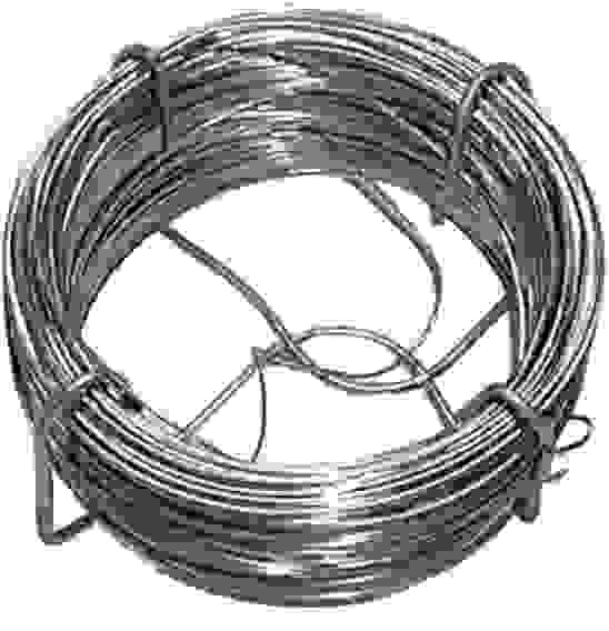 Проволока вязальная 1,2 мм/200 м//FIT