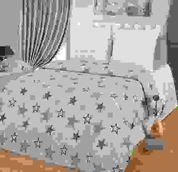 КПБ Поплин 2х сп Макси