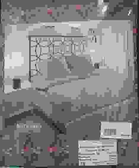 КПБ Перкаль Семейный