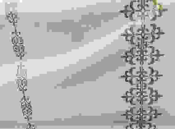 Клеенка столовая ПВХ Кармен 140см