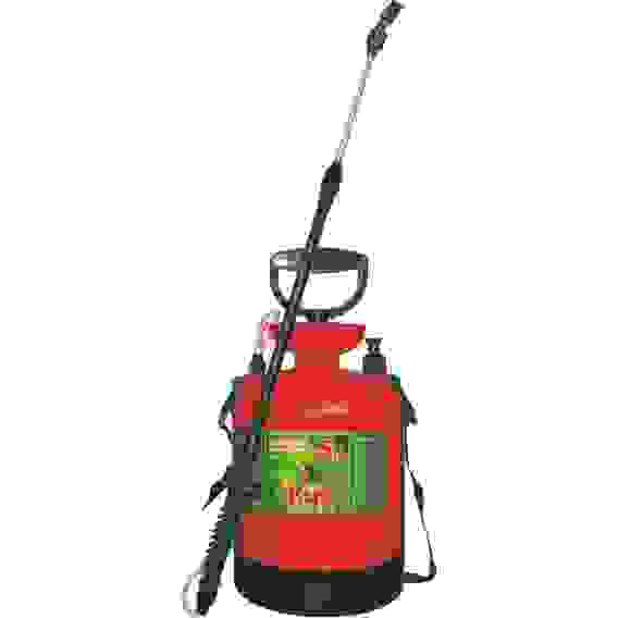 Опрыскиватель 5л. ОП-207 &quot;ЖУК&quot; телескоп. брандспойт