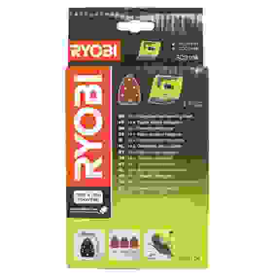 Дельташлифлисты SCS10A Ryobi