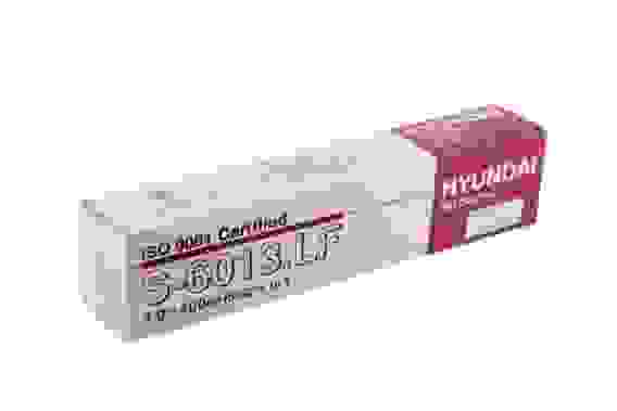 Электроды S-6013LF 3,2х350мм Hyundai 5кг аналог ОК-46