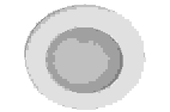 Светильник светодиодный ДВО-3w AL500 (4000K 180Лм slim белый)