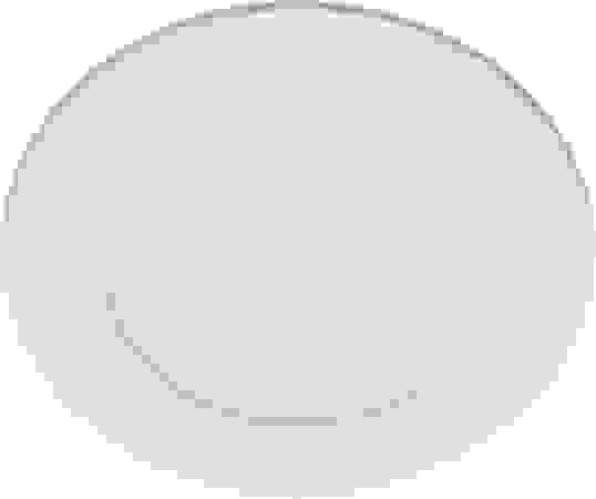 Светильник светодиодный ДВО-9w Al500 (4000K 720Лм slim белый)