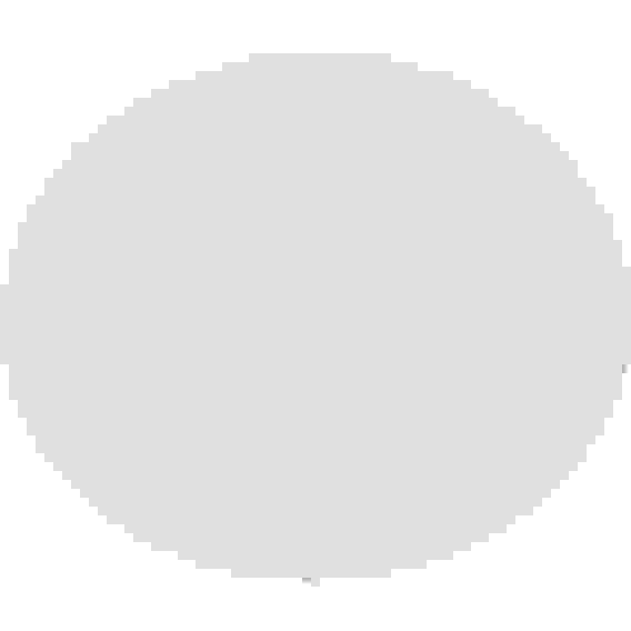 Светильник светодиодный ДВО-15w Al500 (4000K 1050Лм slim белый)