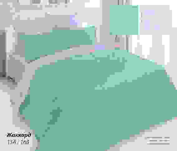 КПБ Микросатин 2х сп Жаккард