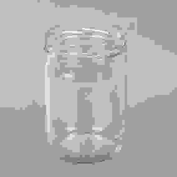 Стеклобанка 0,5л.ТО-82