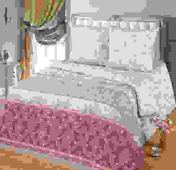 КПБ Поплин 1,5 сп