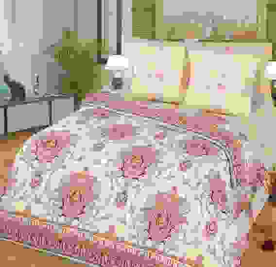 КПБ Поплин 1,5 сп