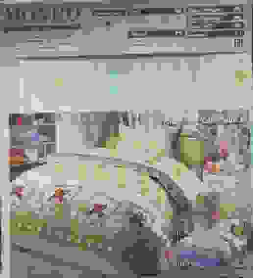 КПБ Поплин Детский (40*60)