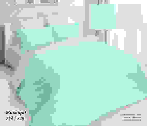 КПБ Микросатин 1,5 сп Жаккард